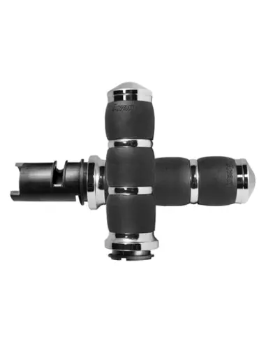 Comprar Manoplas Avon Air Ride para Harley-Davidson