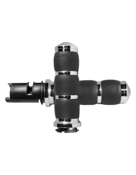 Comprar Manoplas Avon Air Ride para Harley-Davidson