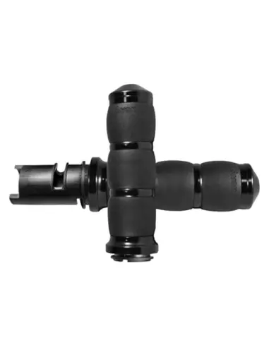 Acquista Manopole per Manubrio Avon Air Ride