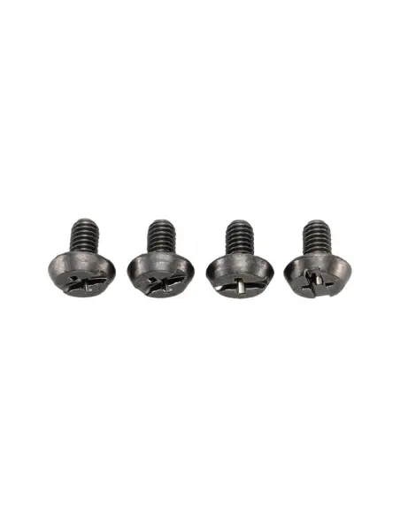 Set de vis de fixation Shoei Glamster CPB-1 / CPB-1V