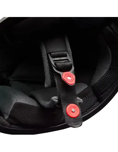 Bell x Grime Eliminator Carbon Mad Society Helmet | Iguana Custom