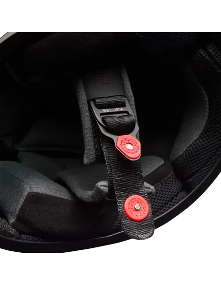 Casco Bell x Grime Eliminator Carbon Mad Society | Iguana Custom