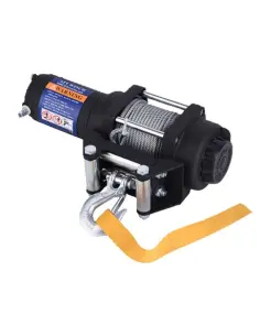 Acquista Argano Elettrico Teng Tools EL1400 1360kg