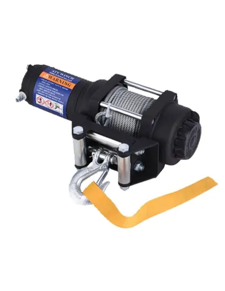 Acquista Argano Elettrico Teng Tools EL1400 1360kg