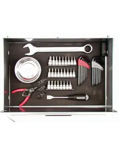 Acquistare Carrello Attrezzi Teng Tools per Harley-Davidson 2