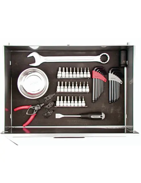Acheter Chariot à Outils Teng Tools pour Harley-Davidson
