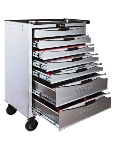 Acquistare Carrello Attrezzi Teng Tools per Harley-Davidson