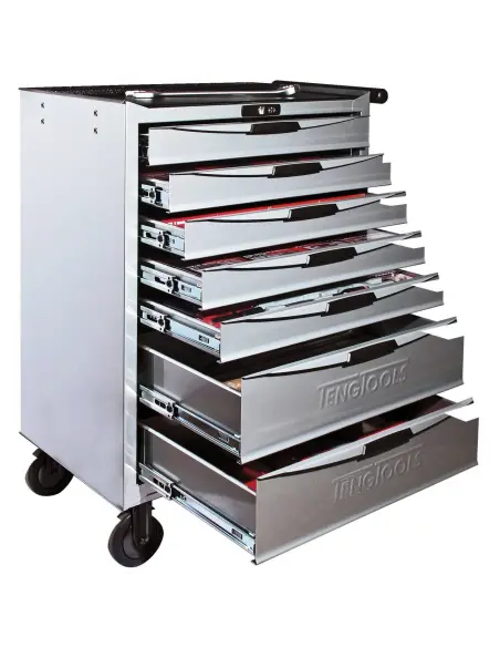 Acquistare Carrello Attrezzi Teng Tools per Harley-Davidson