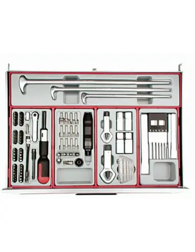 Acquistare Carrello Attrezzi Teng Tools per Harley-Davidson