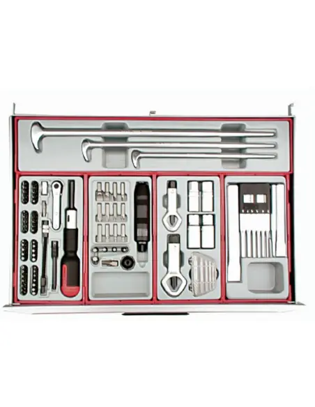 Acheter Chariot à Outils Teng Tools pour Harley-Davidson