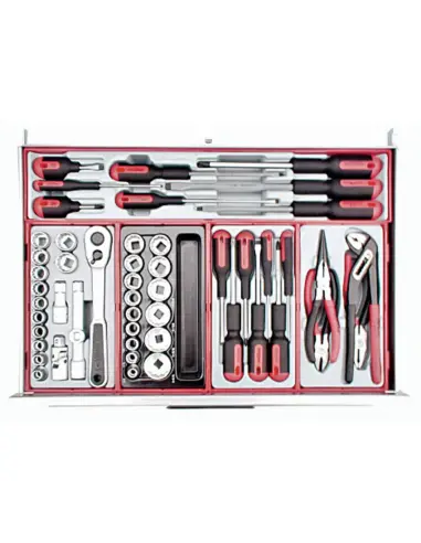 Acquistare Carrello Attrezzi Teng Tools per Harley-Davidson