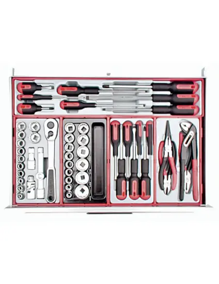 Acquistare Carrello Attrezzi Teng Tools per Harley-Davidson