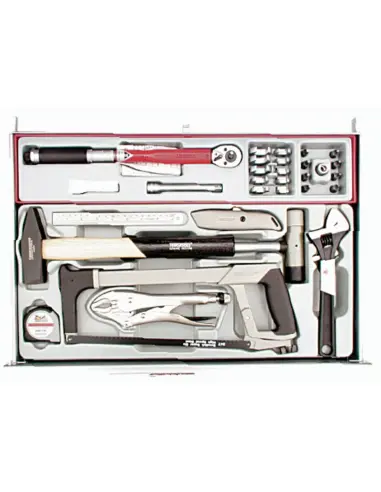 Acheter Chariot à Outils Teng Tools pour Harley-Davidson