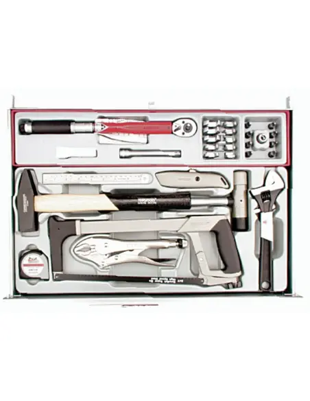 Acheter Chariot à Outils Teng Tools pour Harley-Davidson