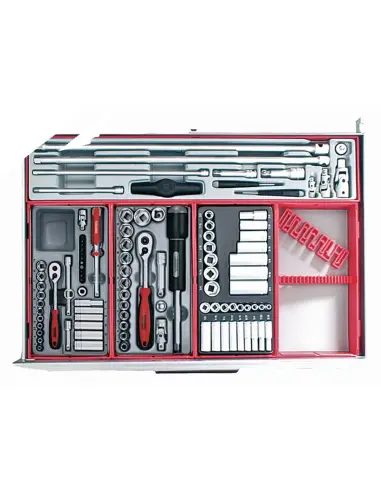 Acheter Chariot à Outils Teng Tools pour Harley-Davidson