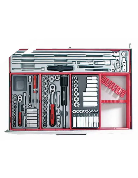 Acquistare Carrello Attrezzi Teng Tools per Harley-Davidson