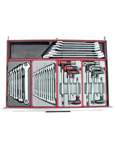 Acheter Chariot à Outils Teng Tools pour Harley-Davidson