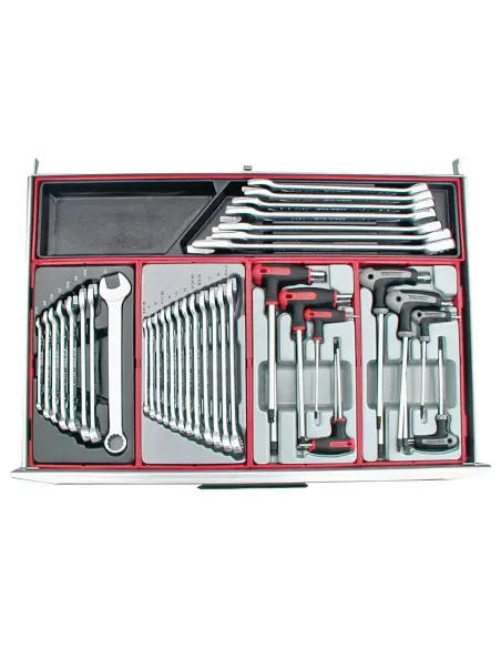 Comprar Carrinho de Ferramentas Teng Tools para Harley-Davidson