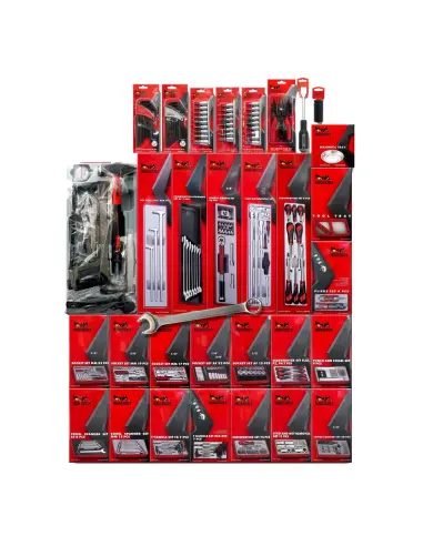 Acquistare Carrello Attrezzi Teng Tools per Harley-Davidson