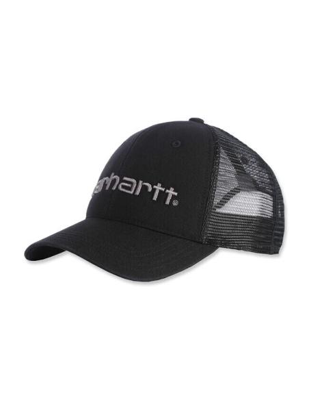 Comprar Gorra Carhartt Dunmore Negra a precio de oferta