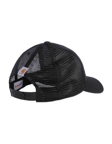 Carhartt Dunmore Cap Noir | Prix Promo