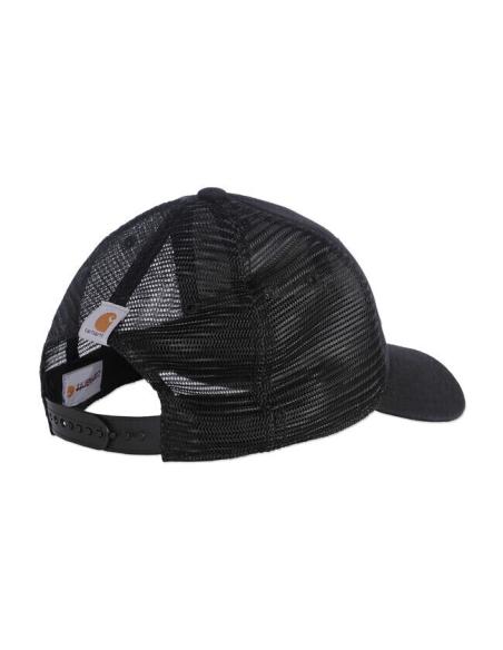Acquista Cappellino Carhartt Dunmore Nero a prezzo scontato