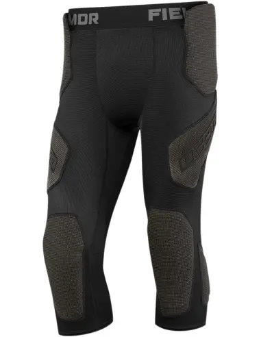 Acquista Pantaloni a Compressione Field Armor™ - Protezione per Motociclisti