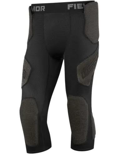Buy Field Armor™ Compression Pants - Protection for Motorcyclists