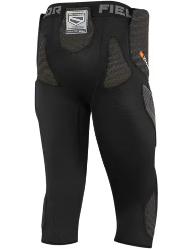 Acquista Pantaloni a Compressione Field Armor™ - Protezione per Motociclisti