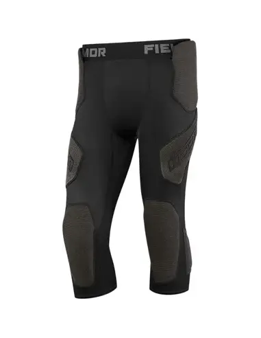 Buy Field Armor™ Compression Pants - Protection for Motorcyclists