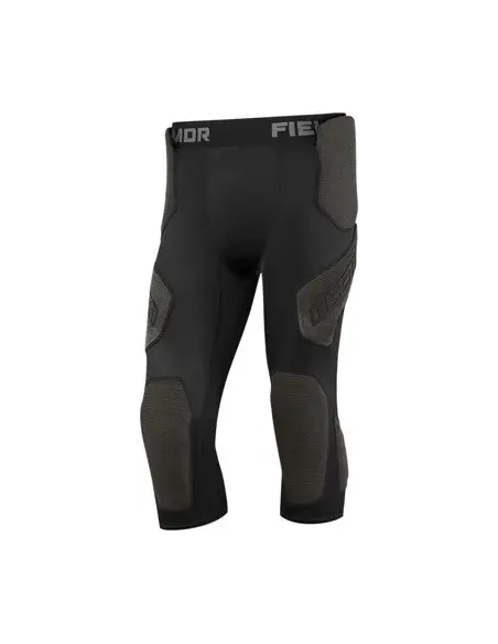 Acquista Pantaloni a Compressione Field Armor™ - Protezione per Motociclisti