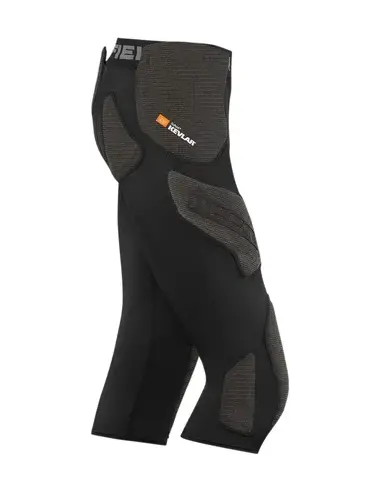 Buy Field Armor™ Compression Pants - Protection for Motorcyclists