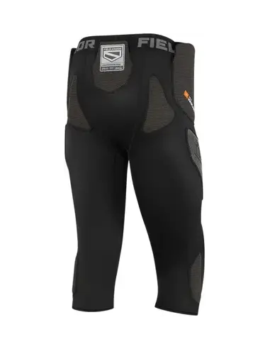 Buy Field Armor™ Compression Pants - Protection for Motorcyclists