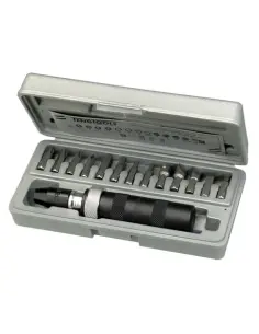 Buy Teng Tools Impact Screwdriver | 15 Pieces