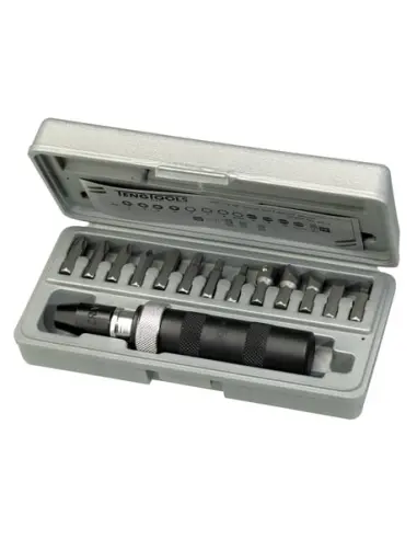 Acheter Tournevis à Impact Teng Tools | 15 Pièces