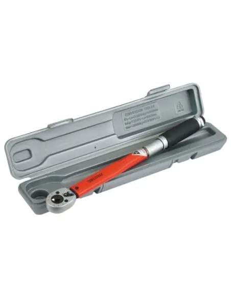 Acheter Clé Dynamométrique Teng Tools 3/8 19-110Nm
