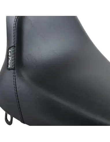 Acquista Sella Solo Bare Bones per Harley Davidson