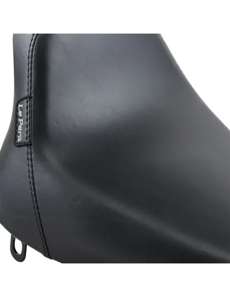 Buy Bare Bones Solo Seat for Harley Davidson