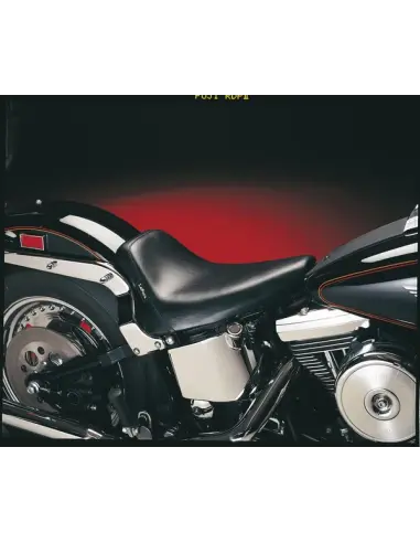 Acquista Sella Solo Bare Bones per Harley Davidson