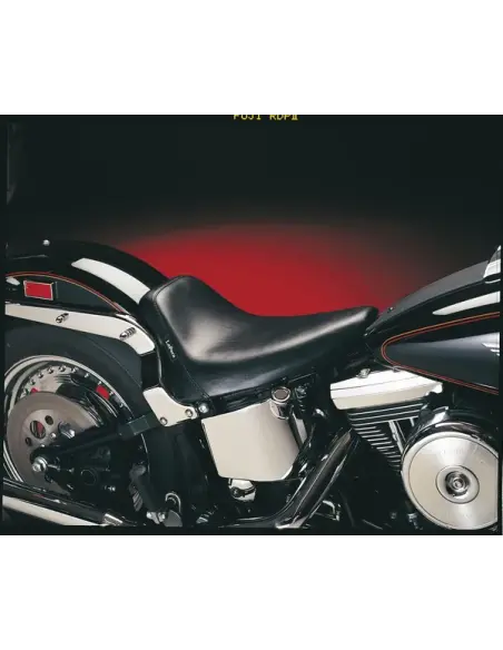 Acquista Sella Solo Bare Bones per Harley Davidson