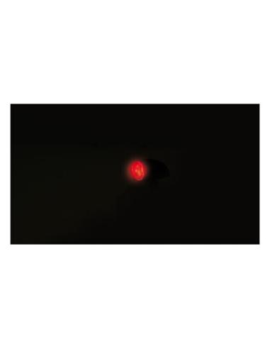 Comprar Intermitentes Proton Three 3-1 Negro Con Freno Y Posición - Homo a precio de oferta