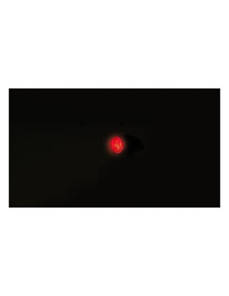 Comprar Intermitentes Proton Three 3-1 Negro Con Freno Y Posición - Homo a precio de oferta