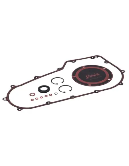 Acquista Kit Guarnizioni Primaria James Gaskets per Harley