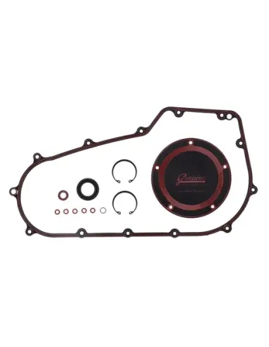 Acquista Kit Guarnizioni Primaria James Gaskets per Harley