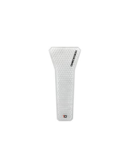 Protetor De Depósito Universal Transparente Em Linha Reta