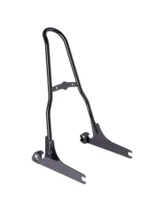 Comprar Sissy Bar Kit Preto 21" para Harley-Davidson 2