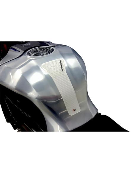 Comprar Protector Deposito Universal Transparente Recto a precio de oferta