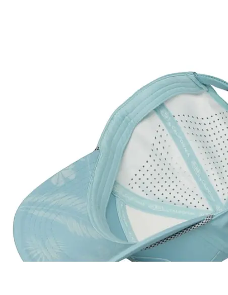 Acheter Casquette Von Dutch Modern Bleue