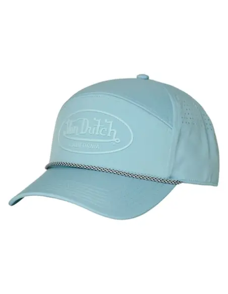 Comprar Gorra Von Dutch Modern Azul