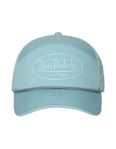 Acquista Cappello Von Dutch Modern Blu 2